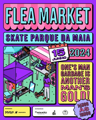 Flea Skate
