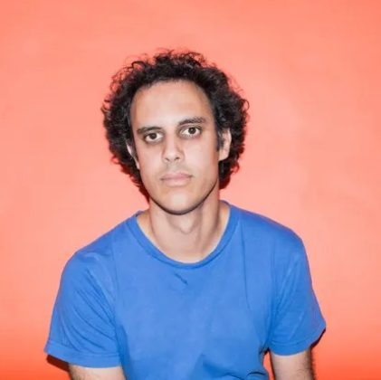 Four Tet