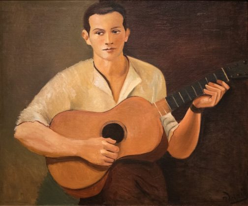 Guitar Heroes