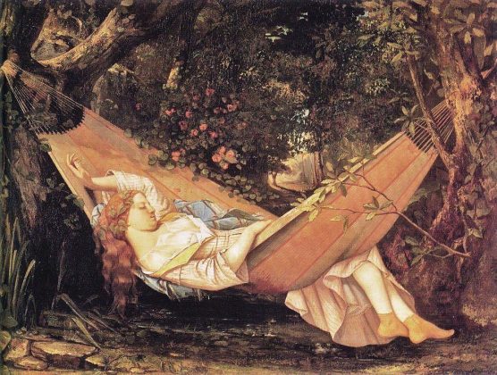 Gustave Courbet