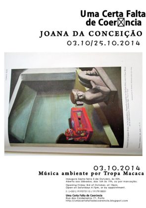 JOana da conceição
