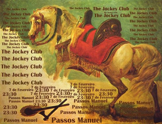 JOckey