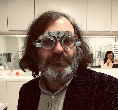 Jim O'Rourke
