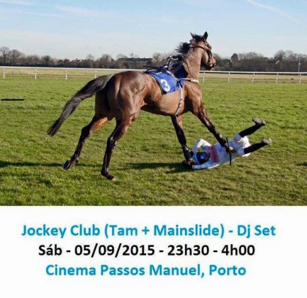 Jockey-CLub