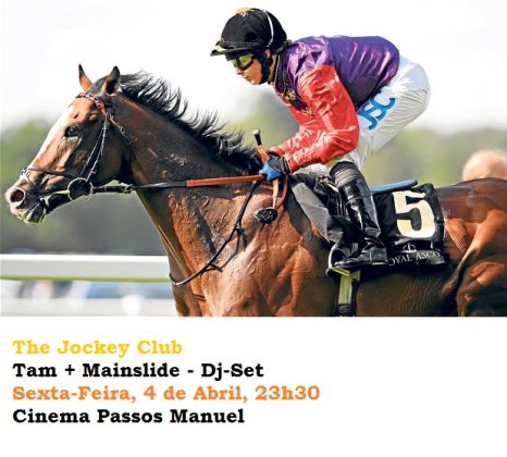 Jockey Club_Passos