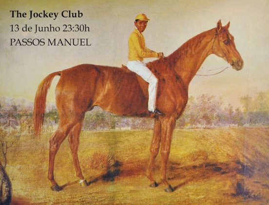 Jockey Cub_Passos Manuel