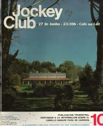 Jockey