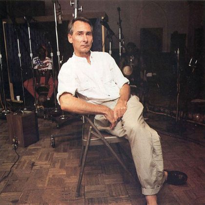 Jon Hassell