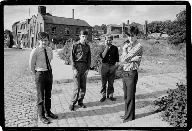 Joy Division