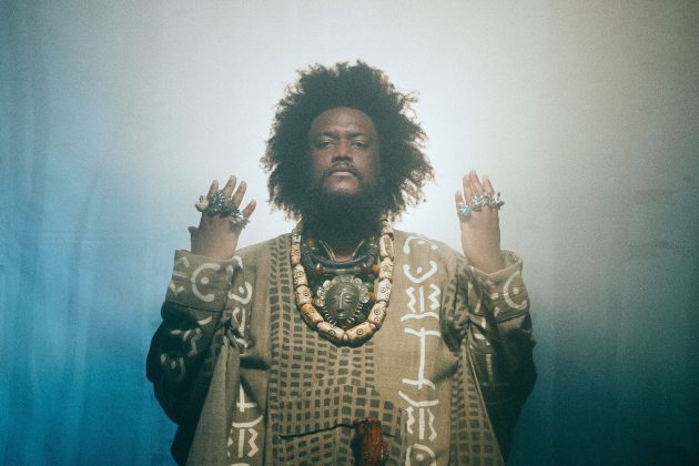 Kamasi-Washington