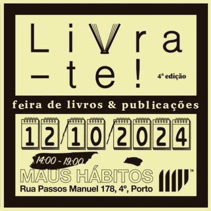 Livra-te!