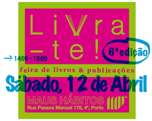 Livra-te