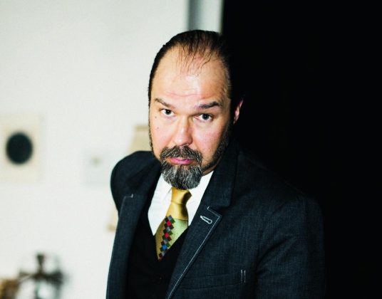 Mika Vainio