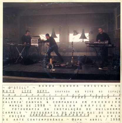 Mute Life Dept_Still_Back