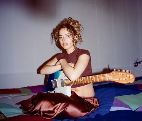 Nilufer