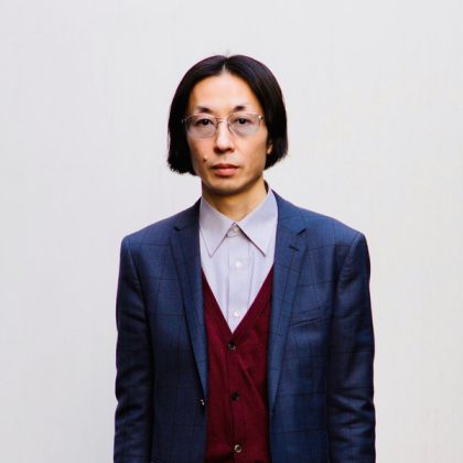 Nobukazu Takemura