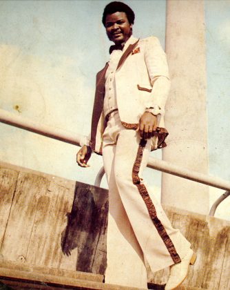 ONYEABOR