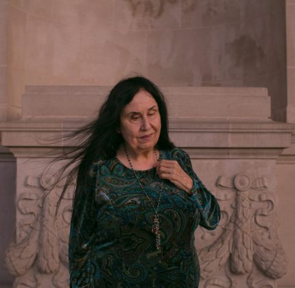 Pauline Anna Strom