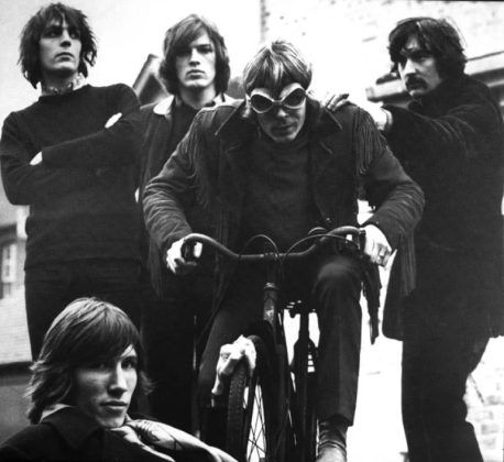 Pink Floyd