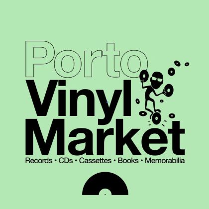 Porto Vinyl Market