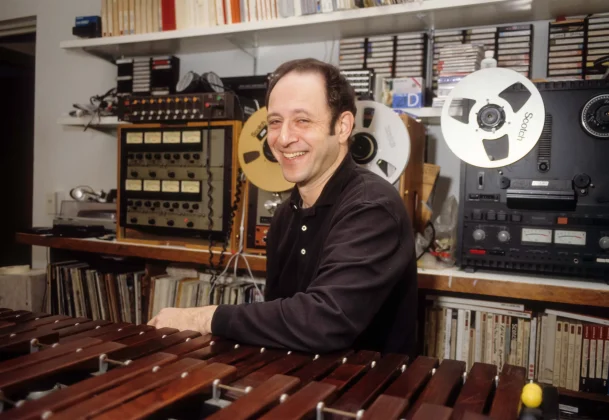 Steve Reich