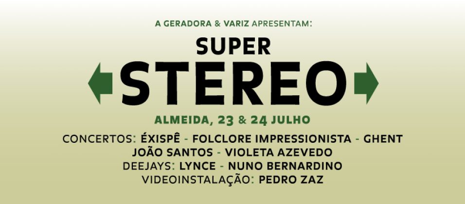 Super Stereo