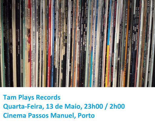 TamPlaysRecords
