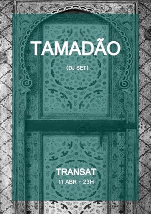 Tamadao