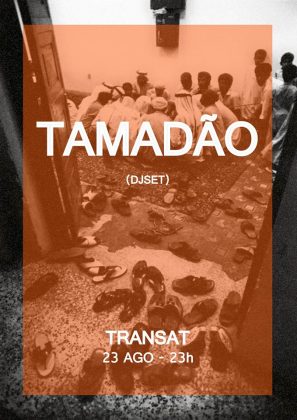 Tamadao_Agosto