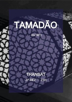 Tamadão