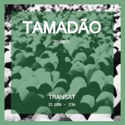 Tamadão