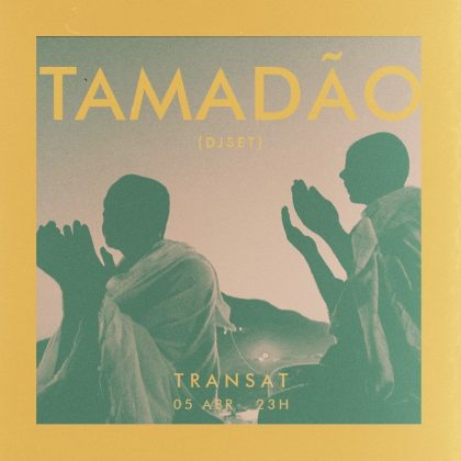 Tamadão