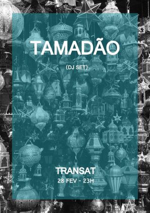Tamadão