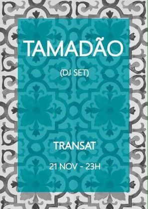 Tamadão