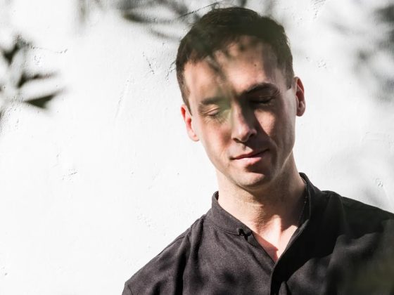 Tim Hecker