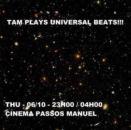 Universal Beats_Tam