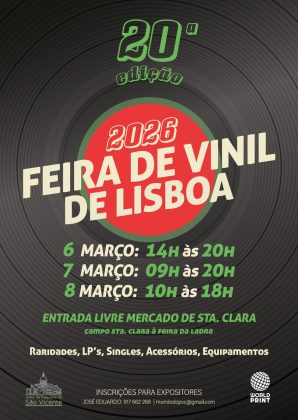 Vinil LX