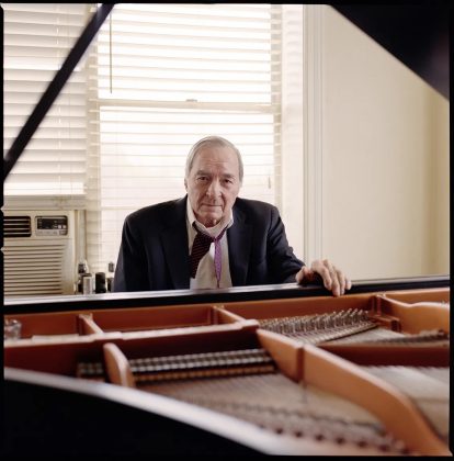 William Eggleston