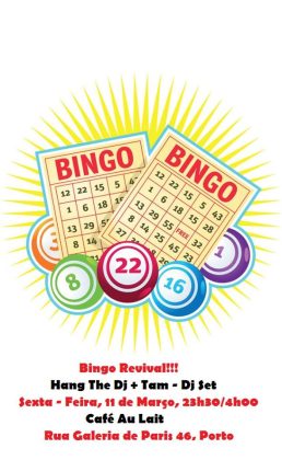 bingo