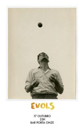 evols