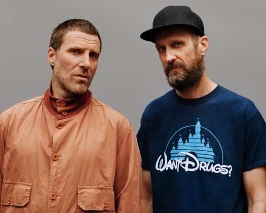 sleafordmods