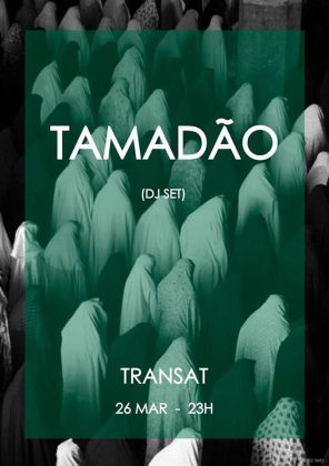 tamadao