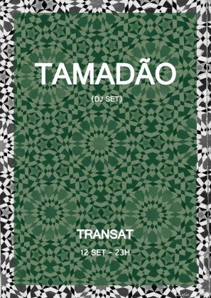 tamadao
