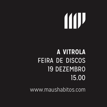 vitrola