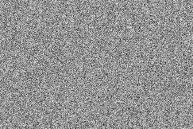 white noise