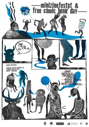 zine fest